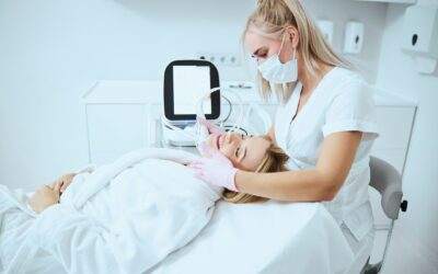 Microneedling 101: Procedure, Benefits, and Post-Treatment Care