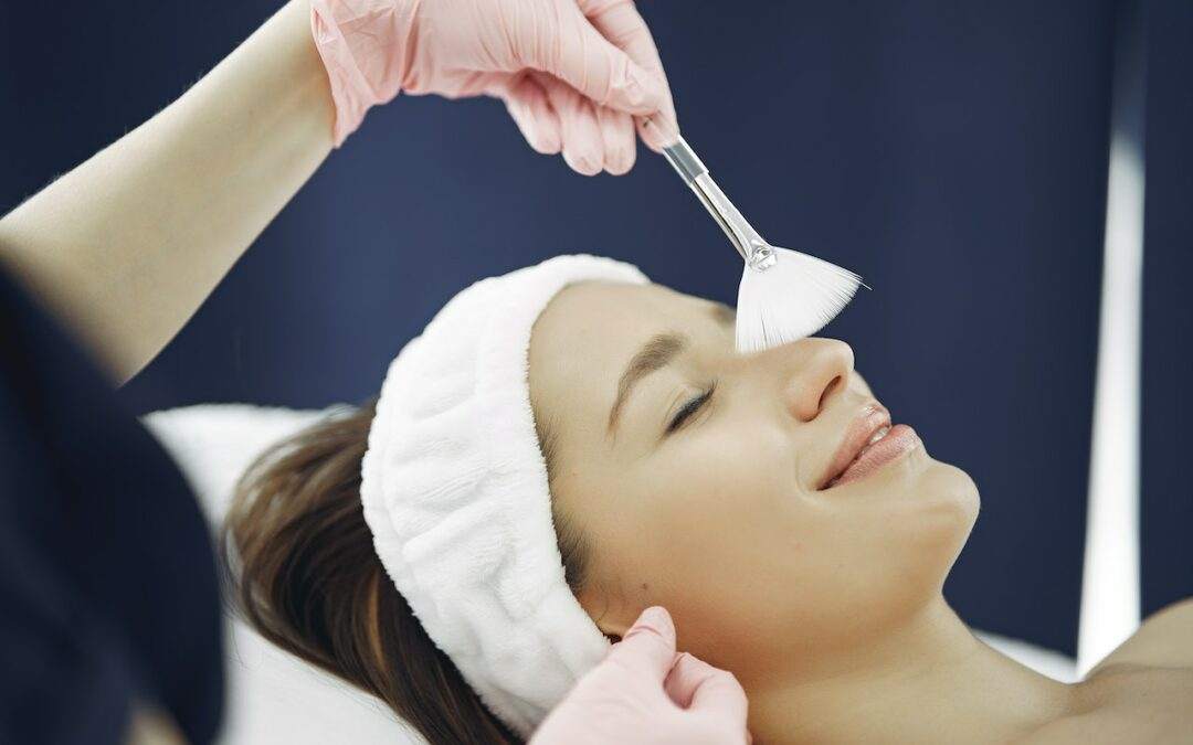 Chemical Peels: Transforming Your Skin from the Inside Out