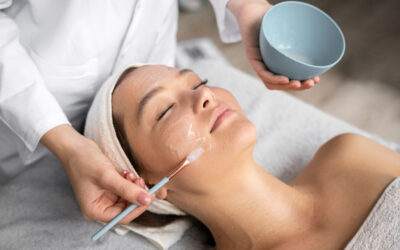Unveil Your Radiant Skin with Customized Chemical Peels at Modern Medical Aesthetics & Wellness