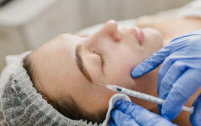 Mastering the Art of Dermal Fillers: Non-Surgical Solutions for Facial Rejuvenation