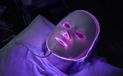 Discover Revitalized, Radiant Skin with LED Light Therapy at Modern Medical Aesthetics & Wellness