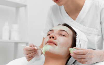 Unveil a Brighter, More Youthful Complexion with Chemical Peels