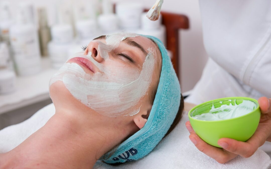 Discover the Best Anti-Aging Facial Treatments We Provide