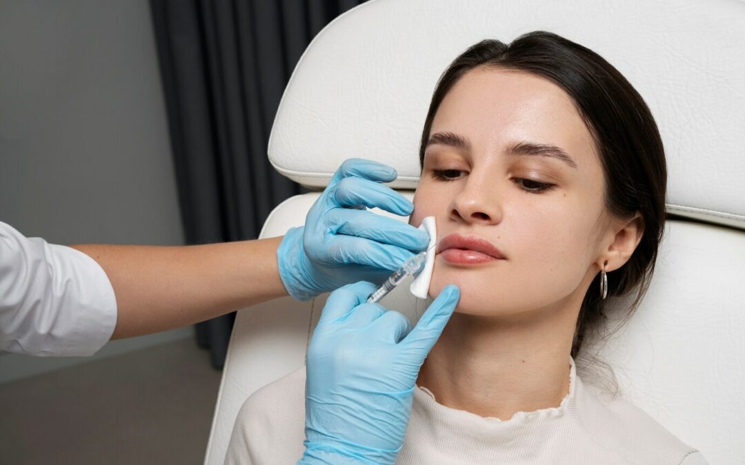 A Guide to Cosmetic Injectables: Botox, Dermal Fillers, and Kybella