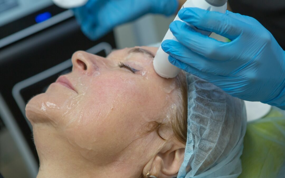 How We Make Non-Invasive Wrinkle Reduction Easy and Effective