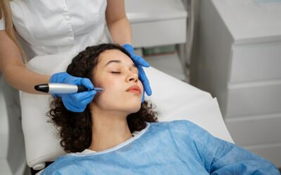 Microneedling with Radiofrequency: The Ultimate Combination for Skin Tightening and Rejuvenation