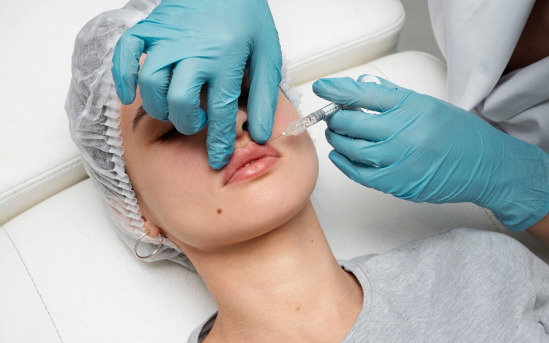 Why You Should Choose Injectables for a Youthful Look