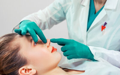 Discover Non-Surgical Nose Reshaping Options at Modern Medical Aesthetics & Wellness