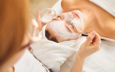 Best Facial Treatments to Help You Glow